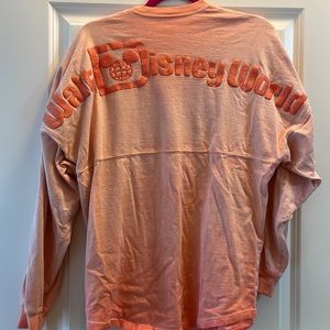 WDW Spirit Jersey- XS